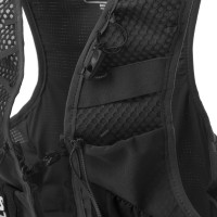 SILVA - Strive 10 Vest - Black